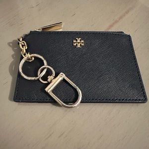 Zip Card Pouch
